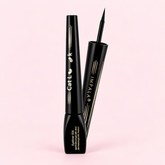 IMPALA Eyeliner "Cat Look" 506