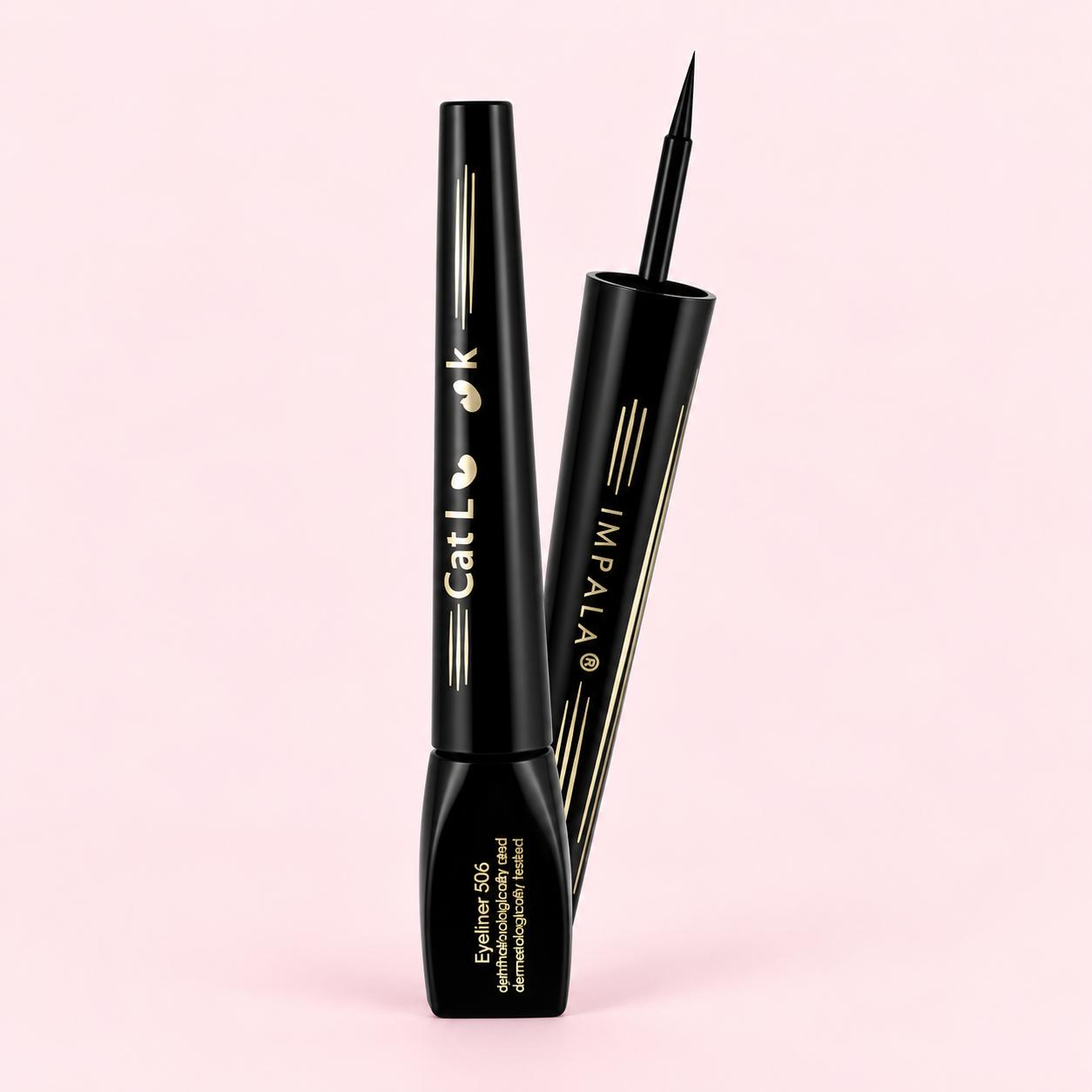 IMPALA Eyeliner "Cat Look" 506
