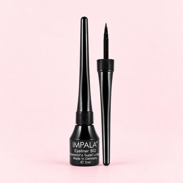 IMPALA Eyeliner 502