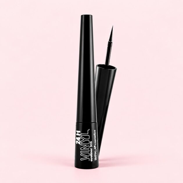 IMPALA VINYL EYELINER 508 24H