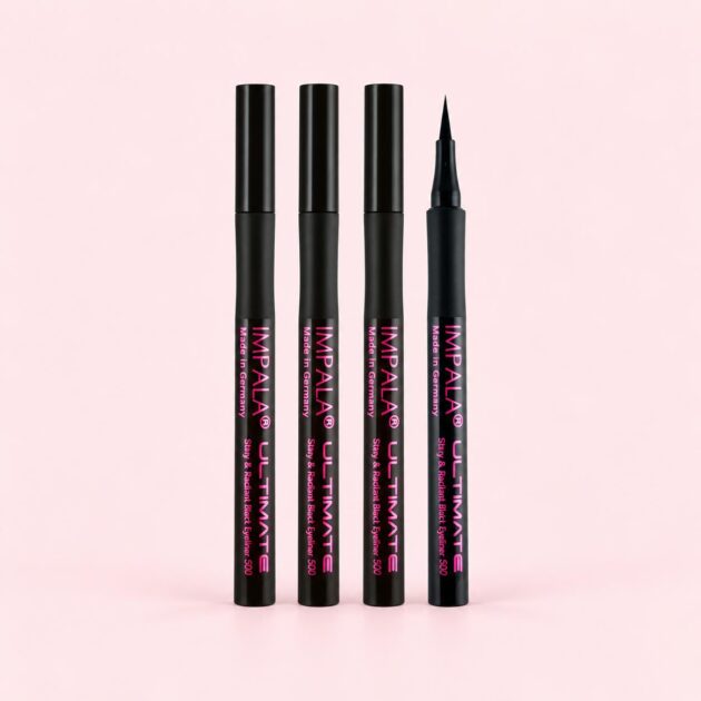 IMPALA Eyeliner 509 Ultimate - Shiny & Blackest Black