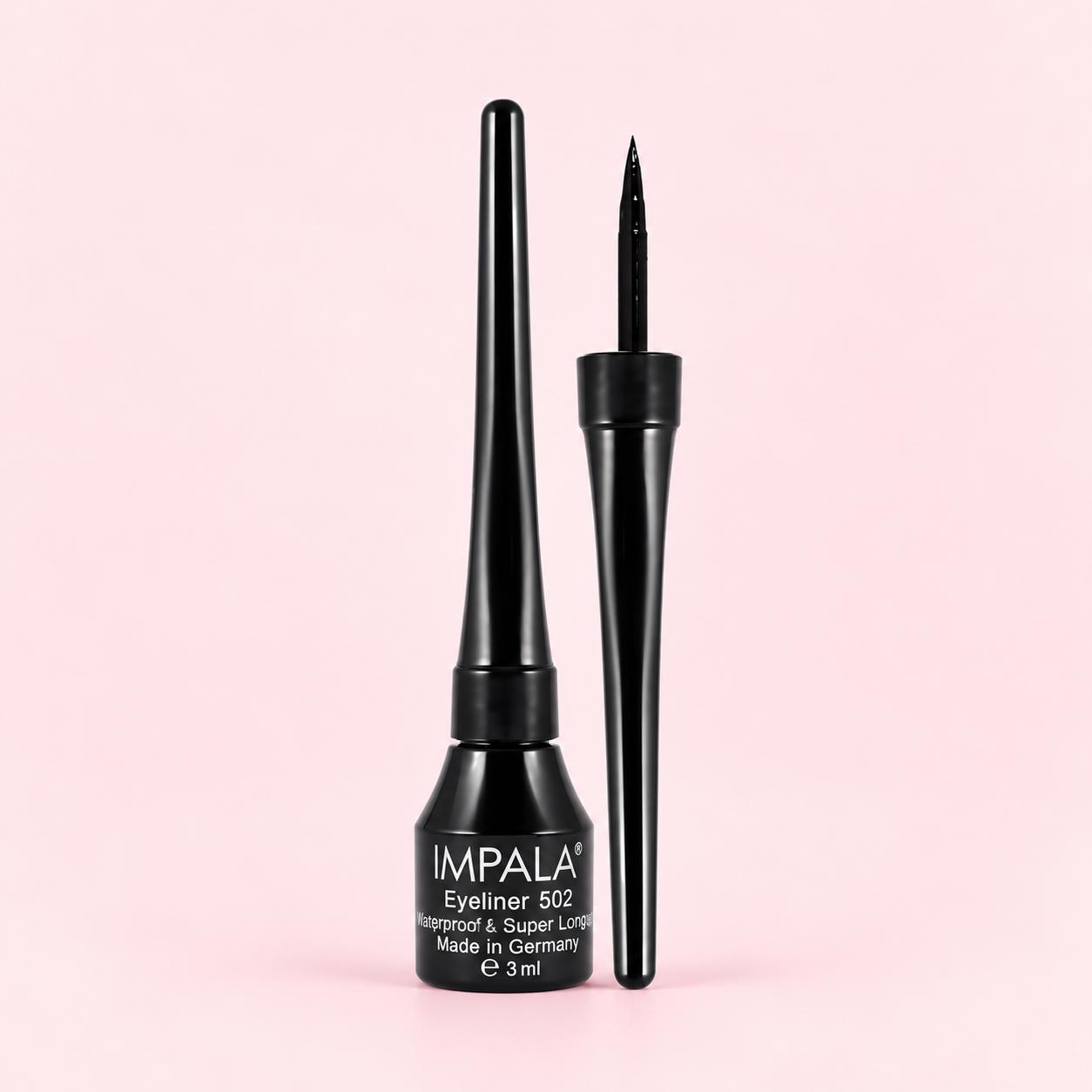 IMPALA Eyeliner 502