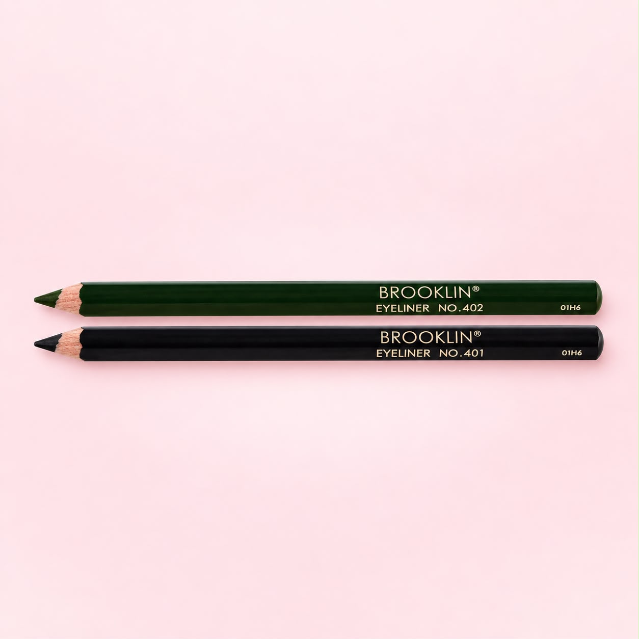 BROOKLIN Eyeliner Hexagonal - Image 2