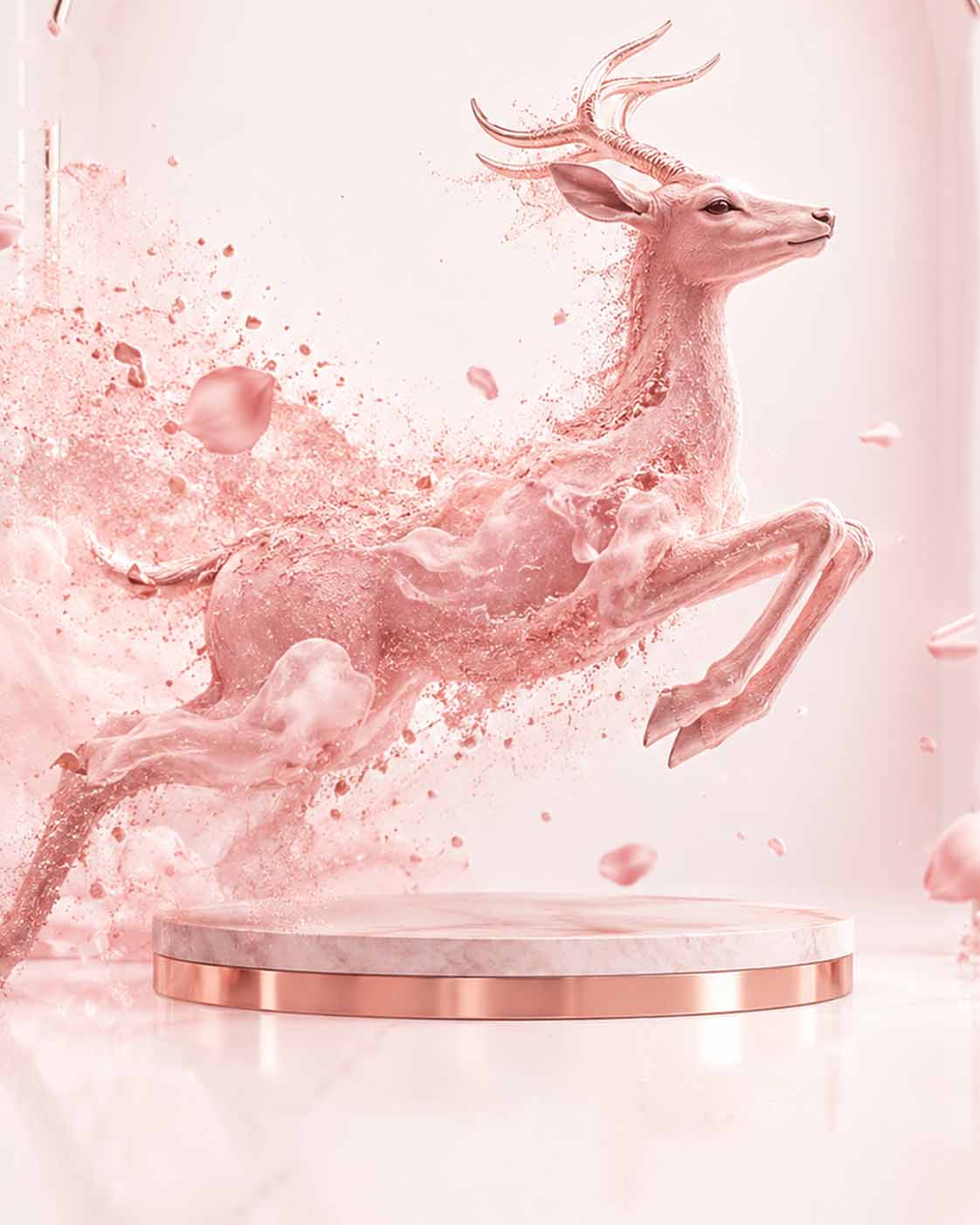 IMPALA beauty collection